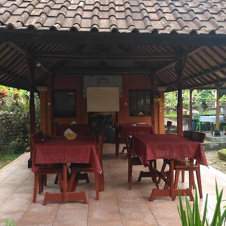 Dhangin Taman Karangasem Esterno foto