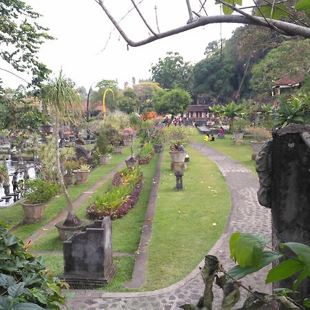 Dhangin Taman Karangasem Esterno foto