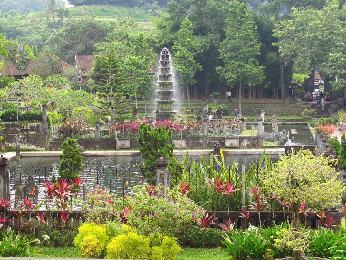 Dhangin Taman Karangasem Esterno foto