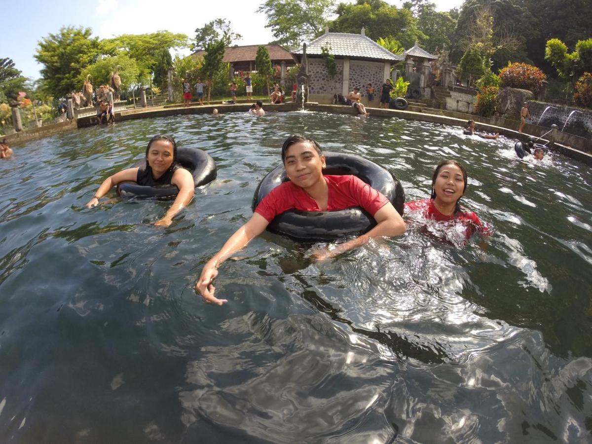 Dhangin Taman Karangasem Esterno foto