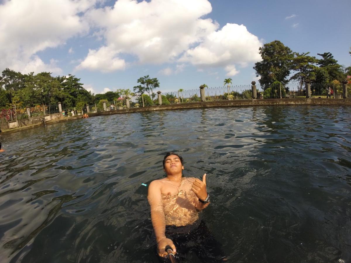 Dhangin Taman Karangasem Esterno foto