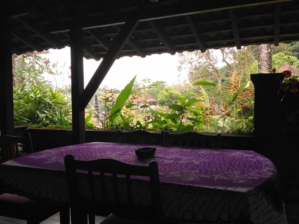 Dhangin Taman Karangasem Esterno foto