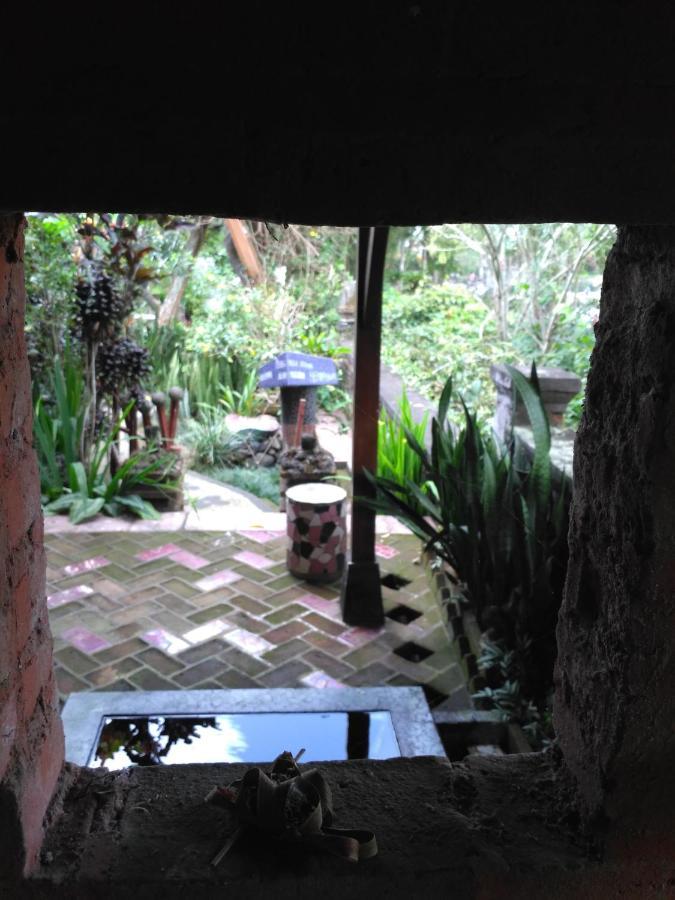 Dhangin Taman Karangasem Esterno foto