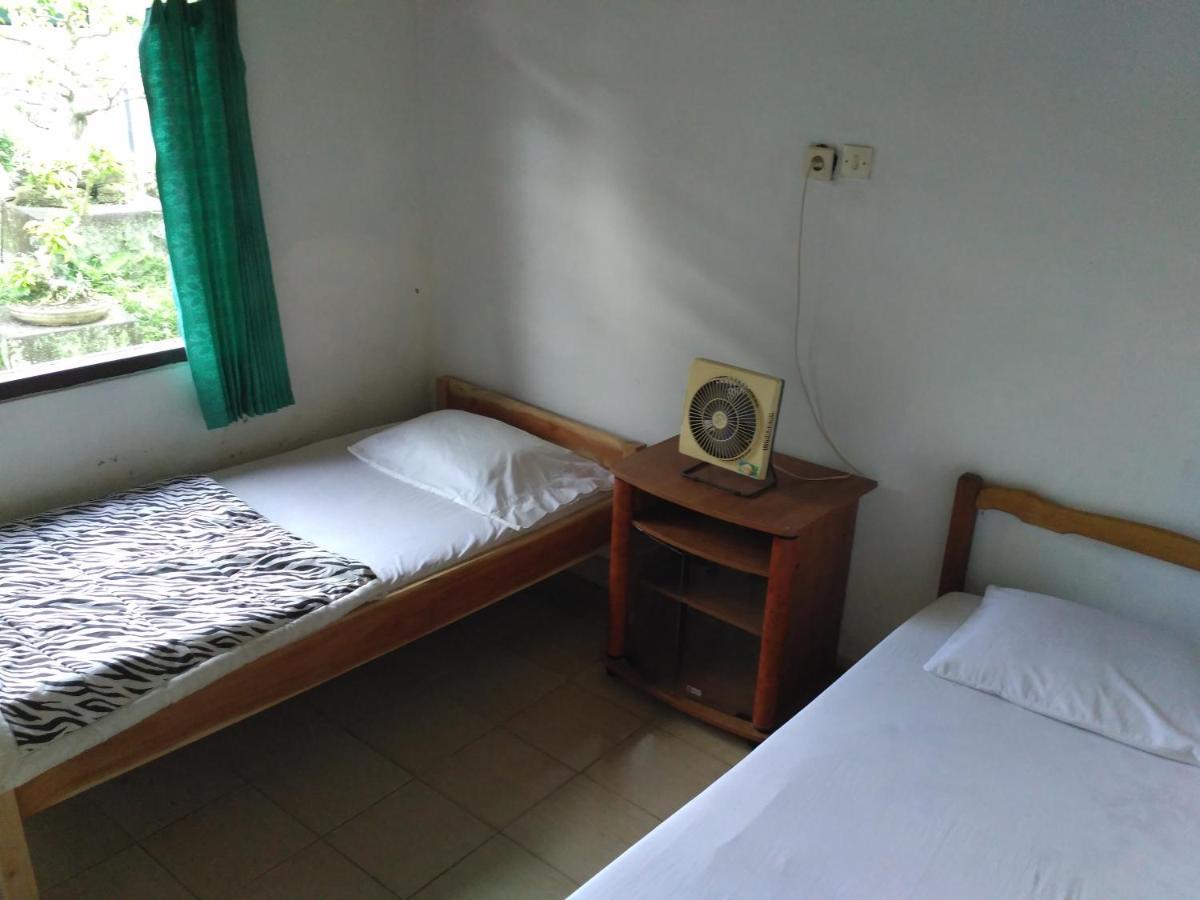 Dhangin Taman Karangasem Esterno foto