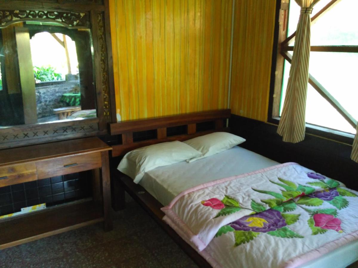 Dhangin Taman Karangasem Esterno foto
