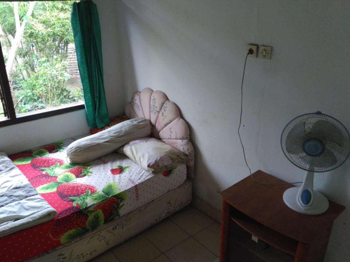 Dhangin Taman Karangasem Esterno foto
