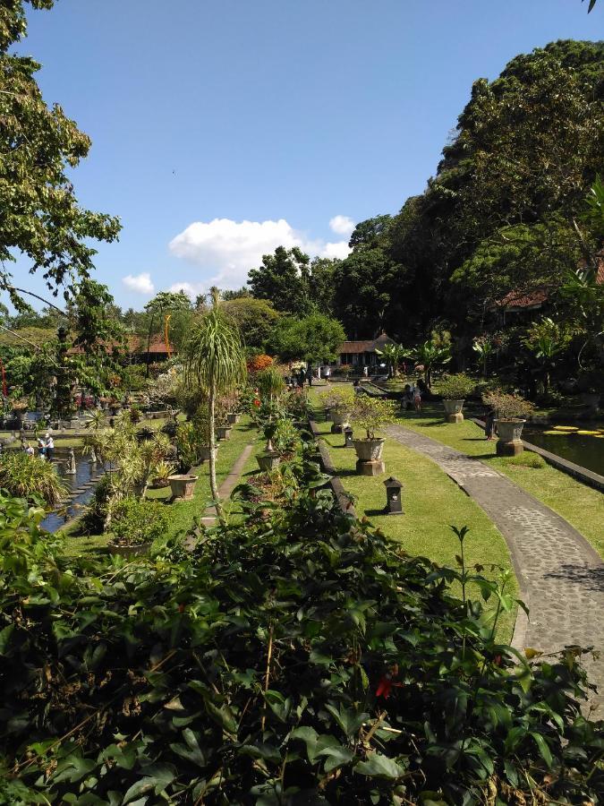 Dhangin Taman Karangasem Esterno foto