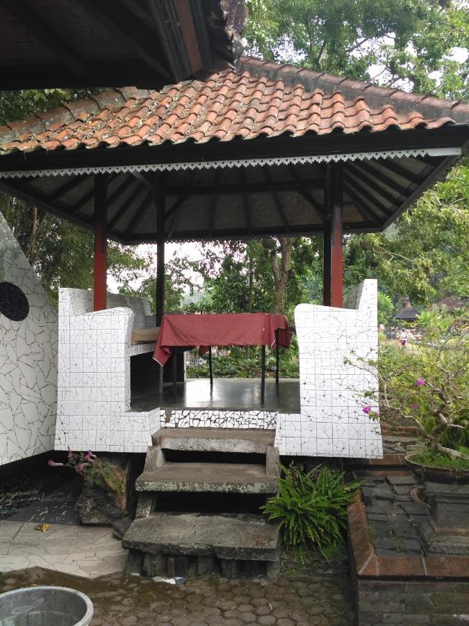Dhangin Taman Karangasem Esterno foto