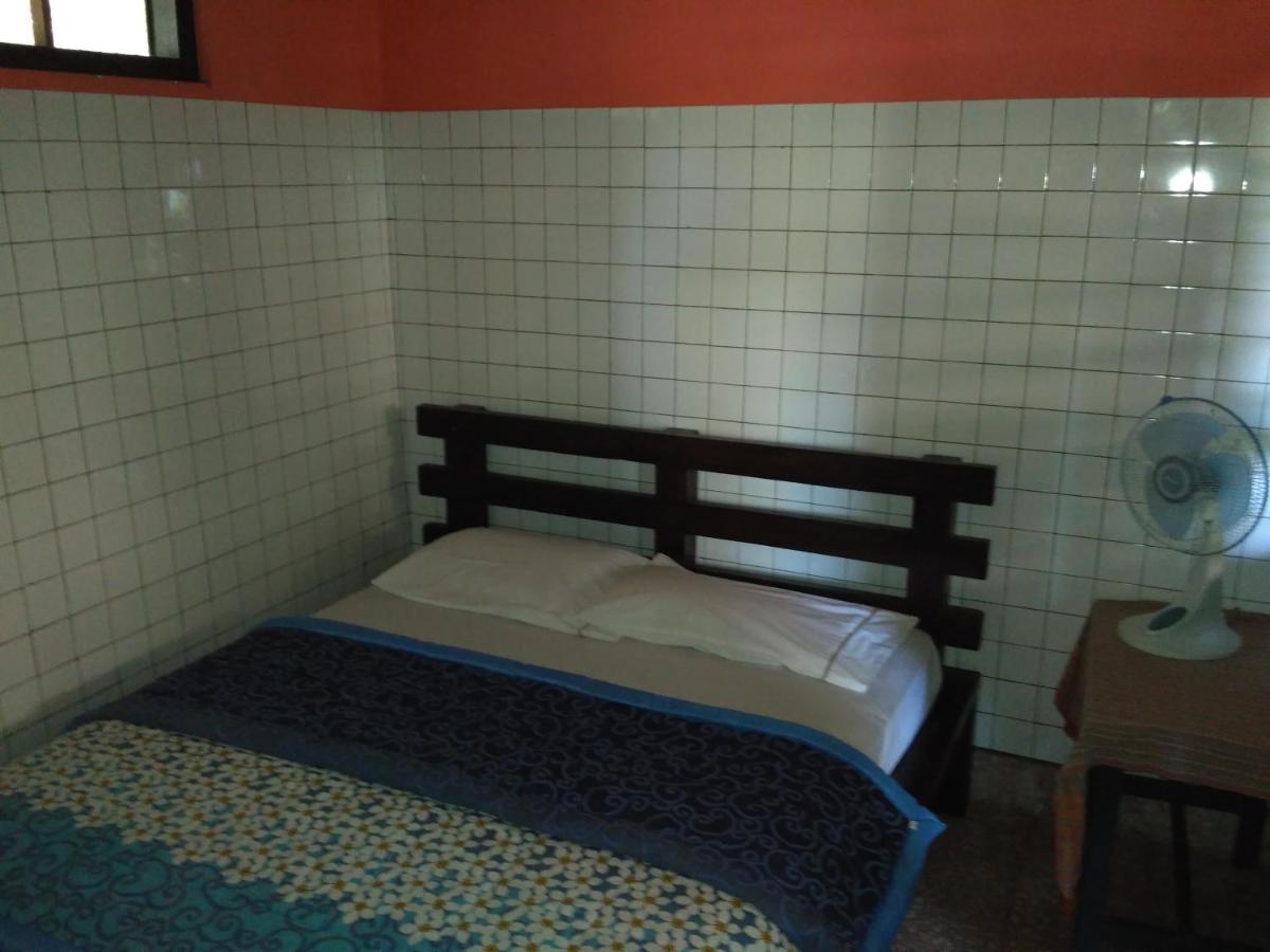 Dhangin Taman Karangasem Esterno foto