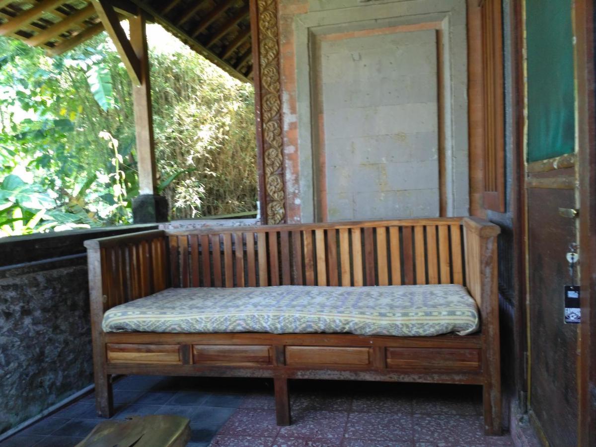 Dhangin Taman Karangasem Esterno foto