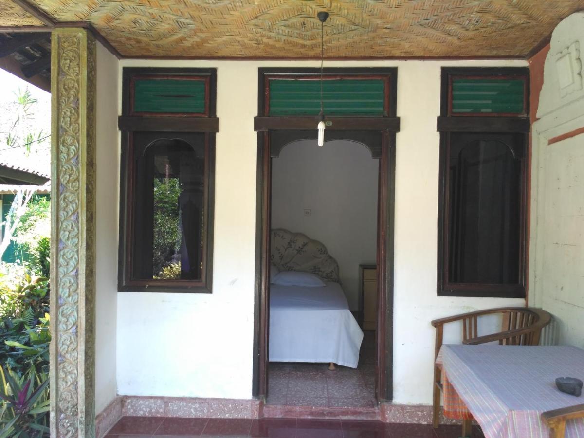 Dhangin Taman Karangasem Esterno foto