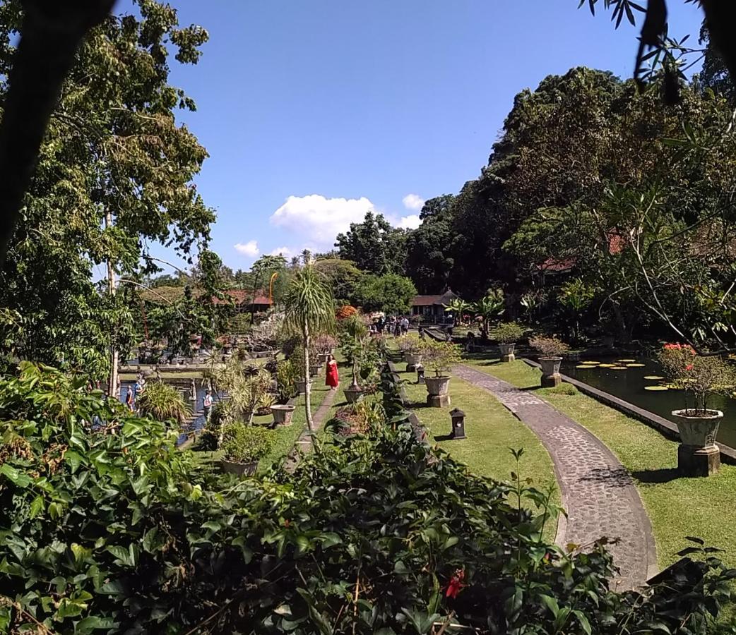 Dhangin Taman Karangasem Esterno foto